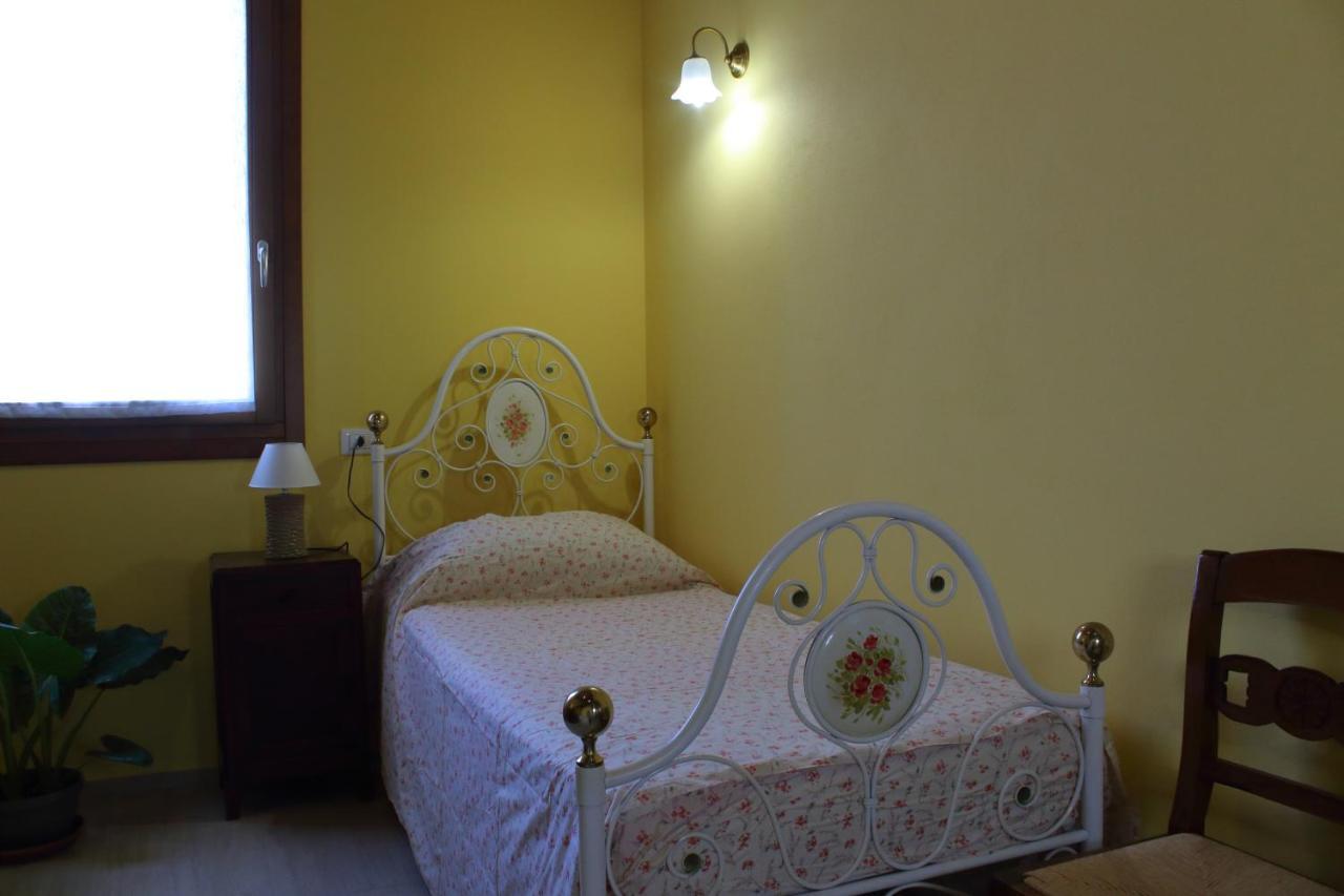 Agriturismo Corte Lidia Bellaguarda Exteriér fotografie